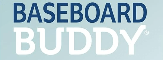 Baseboard Buddy Logo